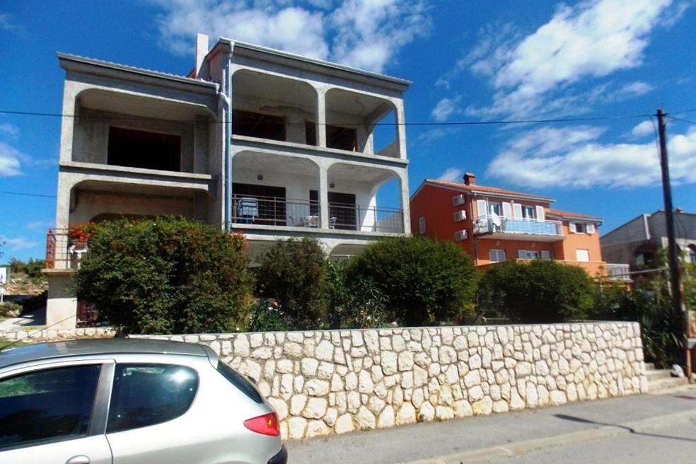 Apartments With A Parking Space Novi Vinodolski - 5600 Экстерьер фото