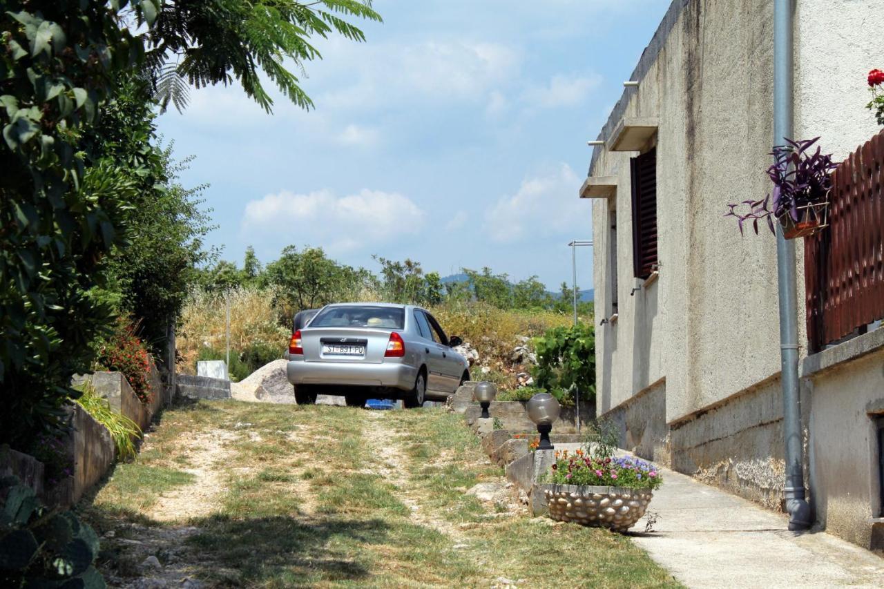 Apartments With A Parking Space Novi Vinodolski - 5600 Экстерьер фото
