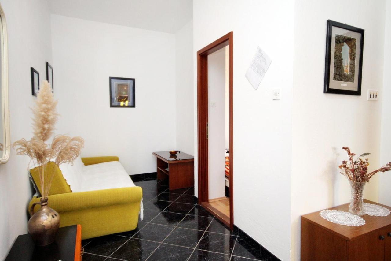 Apartments With A Parking Space Novi Vinodolski - 5600 Экстерьер фото