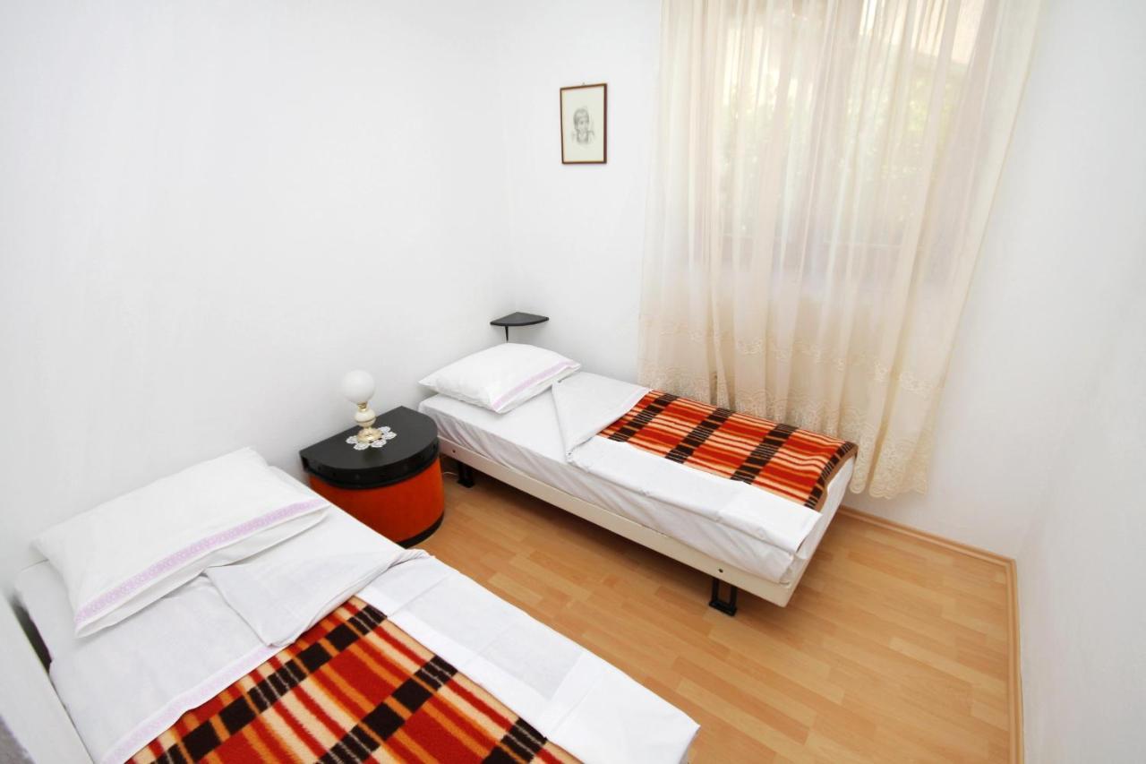 Apartments With A Parking Space Novi Vinodolski - 5600 Экстерьер фото