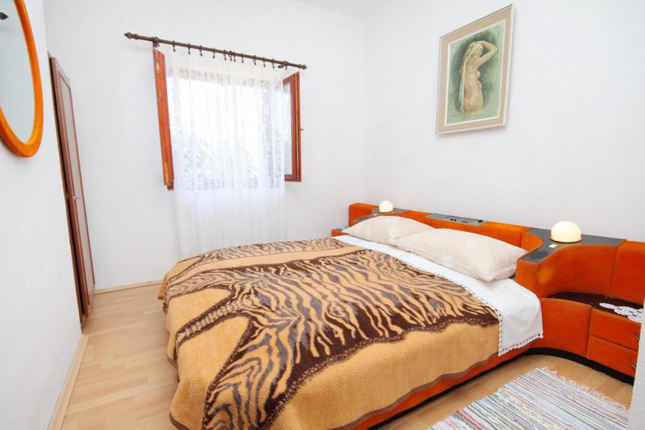 Apartments With A Parking Space Novi Vinodolski - 5600 Экстерьер фото