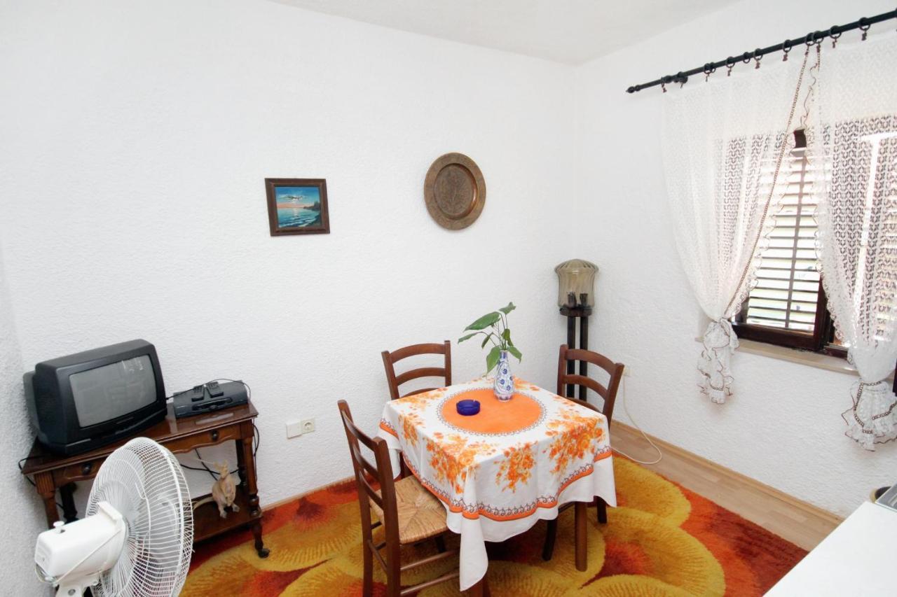 Apartments With A Parking Space Novi Vinodolski - 5600 Экстерьер фото